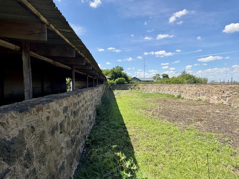 0 Bedroom Property for Sale in Koppies Free State